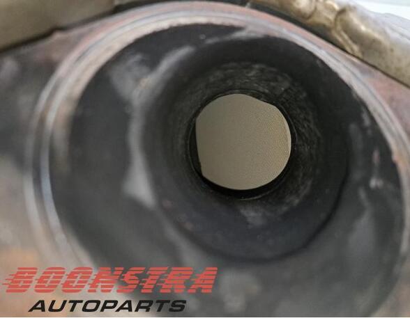 Catalytic Converter NISSAN QASHQAI II SUV (J11, J11_)