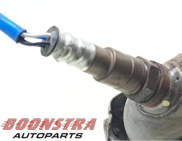 Catalytic Converter NISSAN QASHQAI II SUV (J11, J11_)