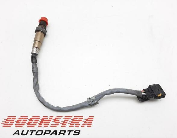 Lambda Sensor OPEL Vivaro B Kasten (--)