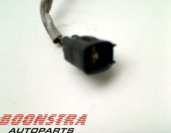 Lambda Sensor TOYOTA Yaris (NCP1, NLP1, SCP1)