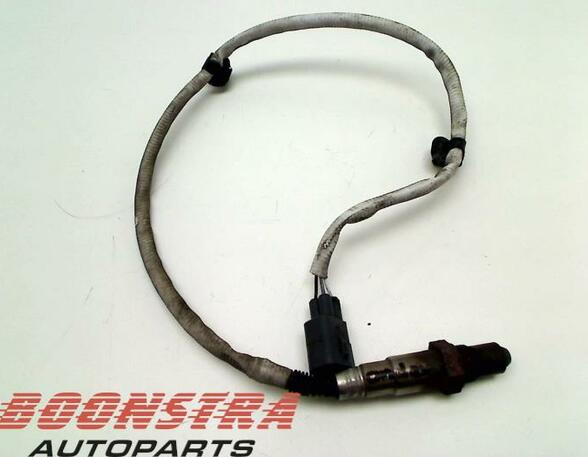 Lambda Sensor TOYOTA Yaris (NCP1, NLP1, SCP1)