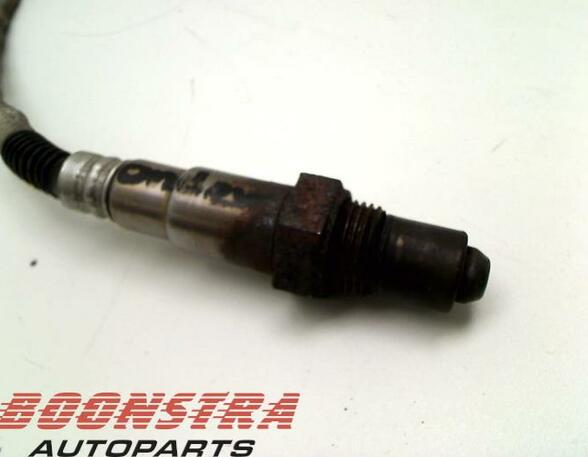 Lambda Sensor TOYOTA Yaris (NCP1, NLP1, SCP1)