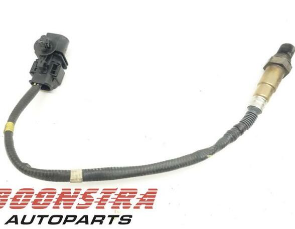 Lambda Sensor / NOx Sensor RENAULT Megane III Grandtour (KZ0/1)