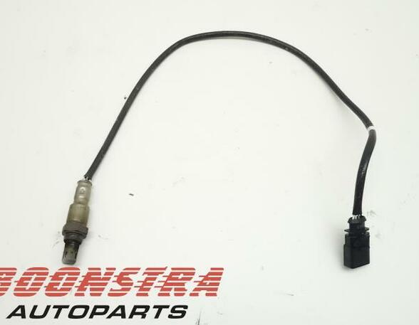 Lambda Sensor / NOx Sensor SEAT Ibiza IV (6J5, 6P1), SEAT Ibiza IV Sportcoupe (6J1, 6P5)