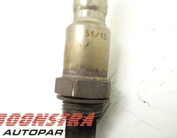 Lambda Sensor / NOx Sensor SEAT Ibiza IV (6J5, 6P1), SEAT Ibiza IV Sportcoupe (6J1, 6P5)