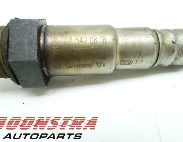 Lambda Sensor / NOx Sensor MERCEDES-BENZ S-Klasse (W221)