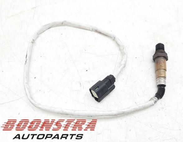 Lambda Sensor / NOx Sensor FORD Fiesta VI (CB1, CCN)