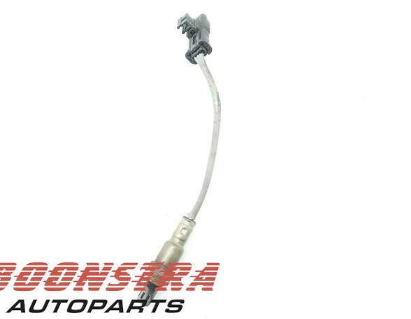 Lambda Sensor / NOx Sensor PEUGEOT 2008 I (CU)