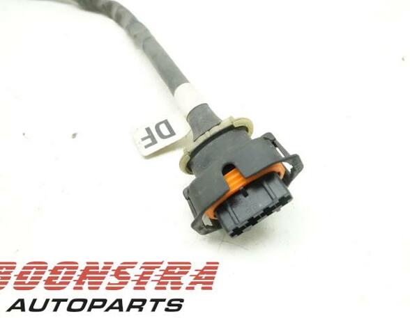 Lambda Sensor OPEL Astra J GTC (--)