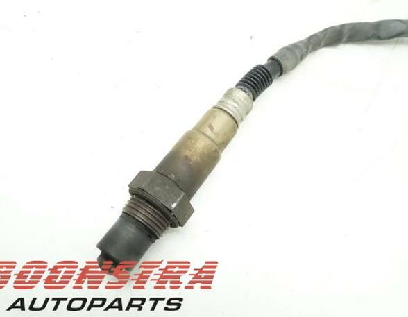 Lambda Sensor OPEL Astra J GTC (--)