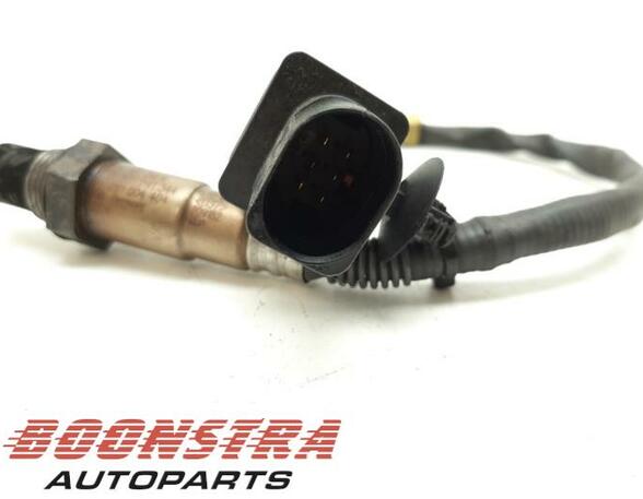 Lambda Sensor / NOx Sensor RENAULT Megane III Grandtour (KZ0/1)