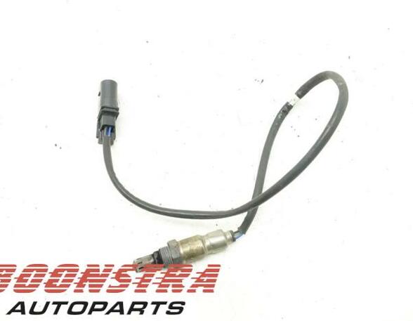 Lambda Sensor SEAT Leon (1P1)