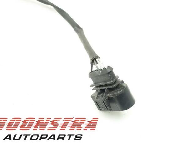 Lambda Sensor / NOx Sensor AUDI A6 Avant (4B5)