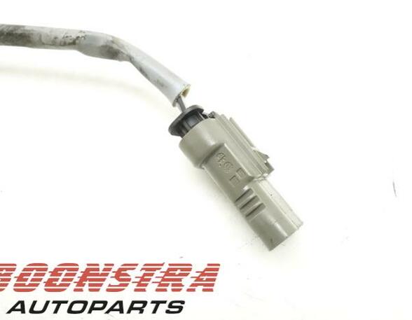 Lambda Sensor OPEL Astra K (B16)