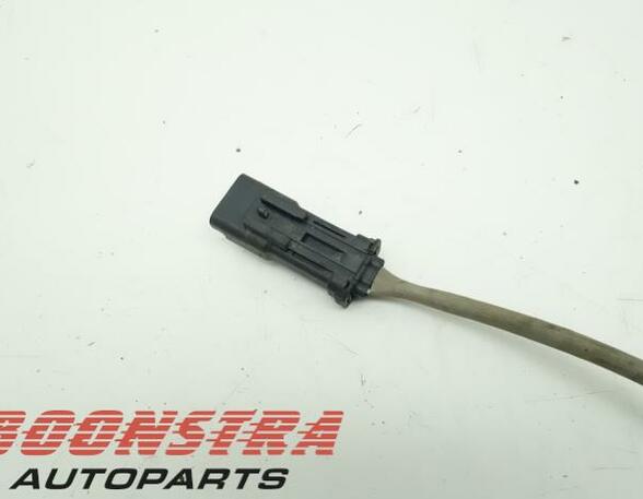 Lambda Sensor / NOx Sensor PEUGEOT 2008 I (CU)