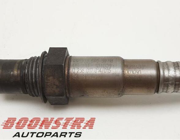 Lambda Sensor / NOx Sensor MERCEDES-BENZ S-Klasse (W221)