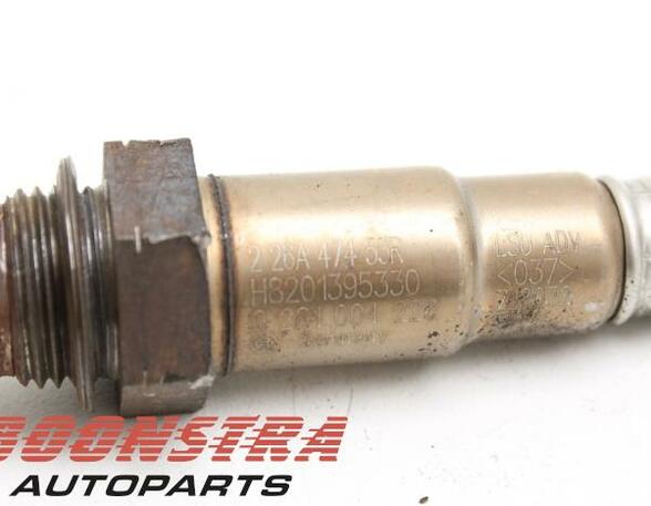 Lambda Sensor RENAULT Captur I (H5, J5), RENAULT Clio IV (BH)