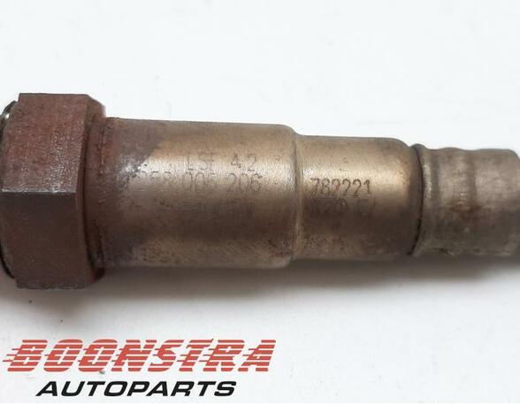 Lambda Sensor / NOx Sensor FIAT Grande Punto (199), FIAT Punto Evo (199), FIAT Punto (199)