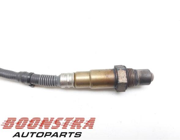 Lambda Sensor / NOx Sensor RENAULT Megane III Grandtour (KZ0/1)