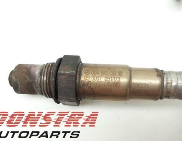 Lambda Sensor MERCEDES-BENZ C-Klasse T-Model (S203)