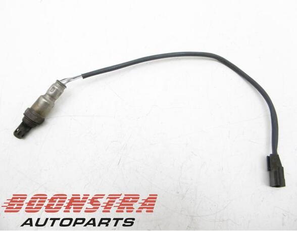 Lambda Sensor RENAULT Twingo II (CN0)