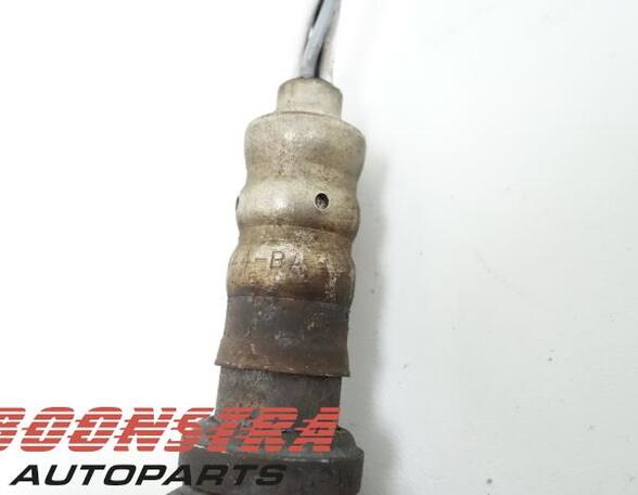 Lambda Sensor / NOx Sensor FORD Fiesta V (JD, JH)