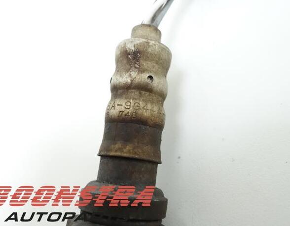 Lambda Sensor / NOx Sensor FORD Fiesta V (JD, JH)