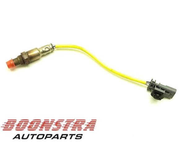 Lambda Sensor / NOx Sensor PEUGEOT 208 II (UB, UJ, UP, UW)