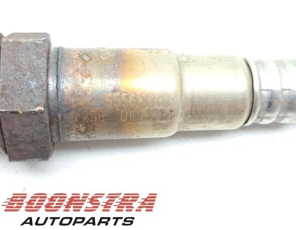 Lambda Sensor / NOx Sensor OPEL Mokka/Mokka X (J13)