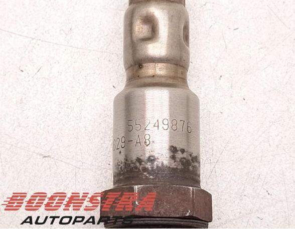 Lambda Sensor FIAT 500 (312), FIAT 500 C (312)