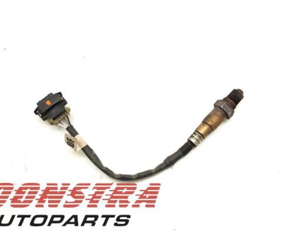 Lambda Sensor / NOx Sensor OPEL Insignia A Stufenheck (G09)