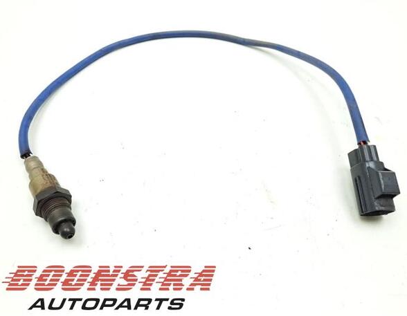 Lambda Sensor JAGUAR XF (X260)