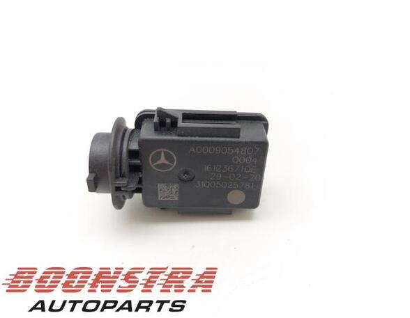 Lambda Sensor / NOx Sensor MERCEDES-BENZ A-CLASS (W177)