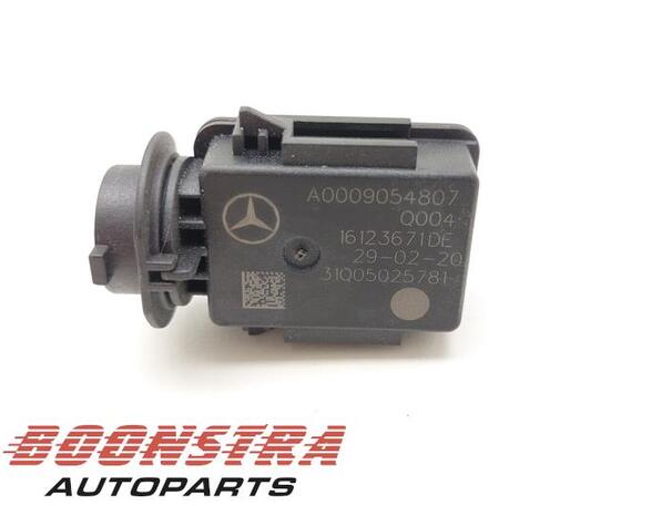 Lambda Sensor / NOx Sensor MERCEDES-BENZ A-CLASS (W177)