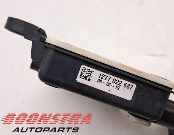 P20453568 NOx Sensor JAGUAR XE (X760) FPLA5J299ED