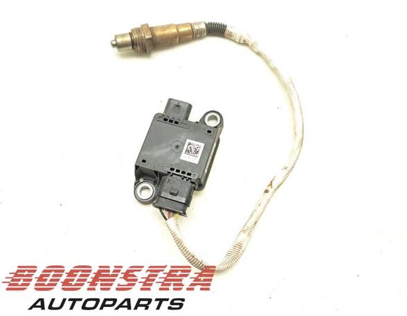 Lambda Sensor / NOx Sensor FORD TRANSIT V363 Bus (FAD, FBD), FORD TRANSIT V363 Van (FCD, FDD)