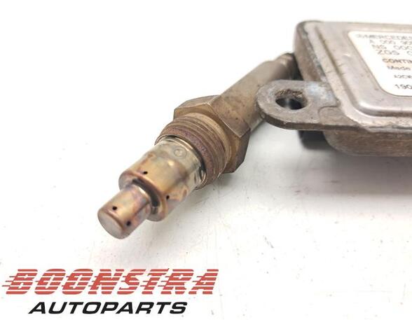 Lambda Sensor / NOx Sensor MERCEDES-BENZ VIANO (W639)