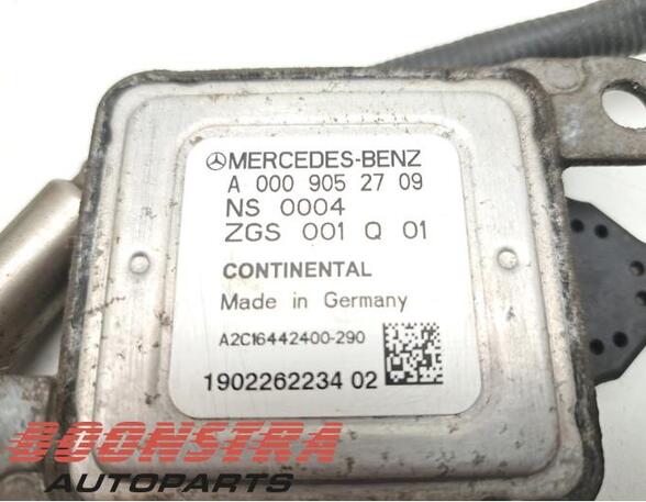 Lambda Sensor / NOx Sensor MERCEDES-BENZ VIANO (W639)