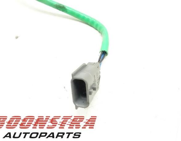 Lambda Sensor / NOx Sensor RENAULT MEGANE IV Hatchback (B9A/M/N_)