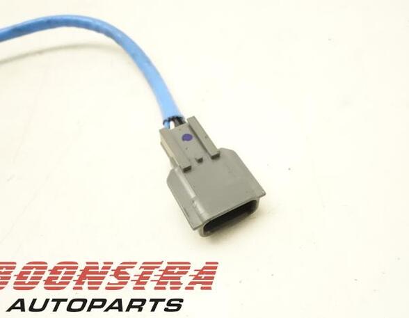 Lambdasonde / NOx Sensor RENAULT MEGANE IV Hatchback (B9A/M/N_)