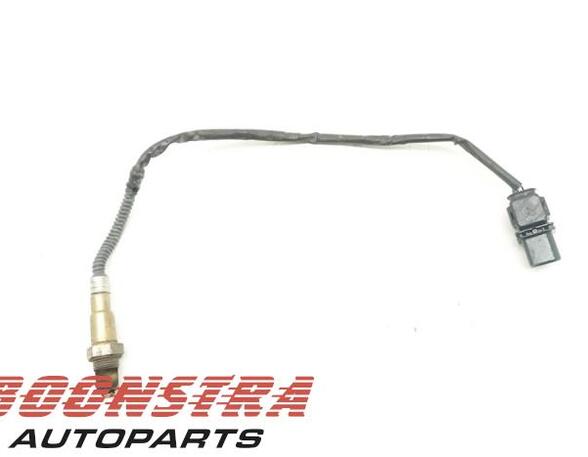 Lambda Sensor / NOx Sensor FIAT SCUDO Bus (270_, 272_), FIAT SCUDO Van (270_, 272_)