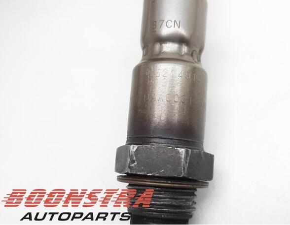 Lambda Sensor / NOx Sensor FIAT 500 (312_), FIAT 500 C (312_)