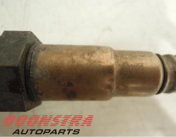 Lambda Sensor / NOx Sensor PEUGEOT 407 (6D_)