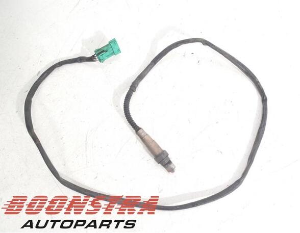 Lambdasonde / NOx Sensor PEUGEOT 407 (6D_)