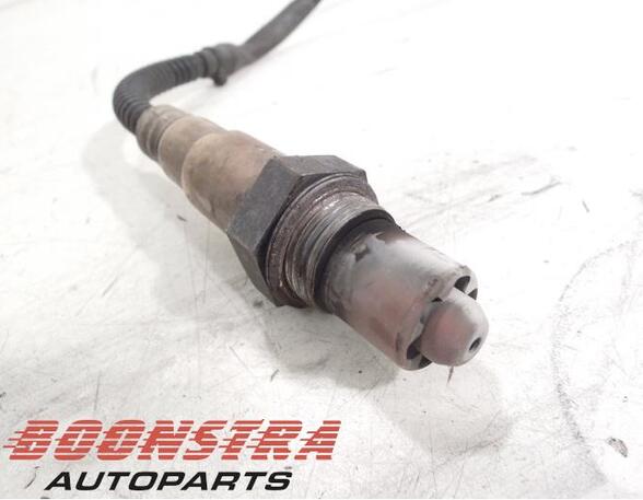 Lambda Sensor / NOx Sensor PEUGEOT 407 (6D_)