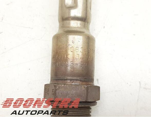 Lambda Sensor / NOx Sensor PEUGEOT 2008 I (CU_)