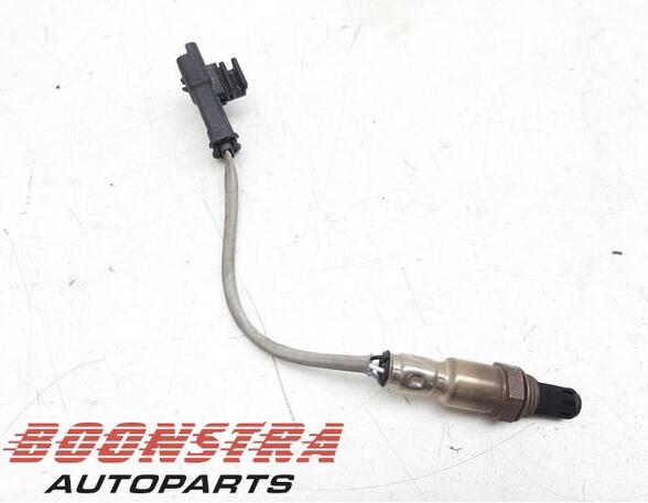 Lambda Sensor / NOx Sensor PEUGEOT 2008 I (CU_)