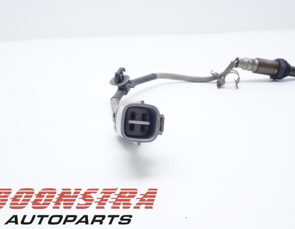 Lambda Sensor / NOx Sensor TOYOTA AURIS (_E15_)