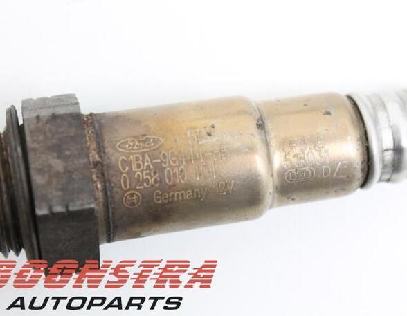 Lambda Sensor / NOx Sensor FORD FIESTA VI (CB1, CCN)