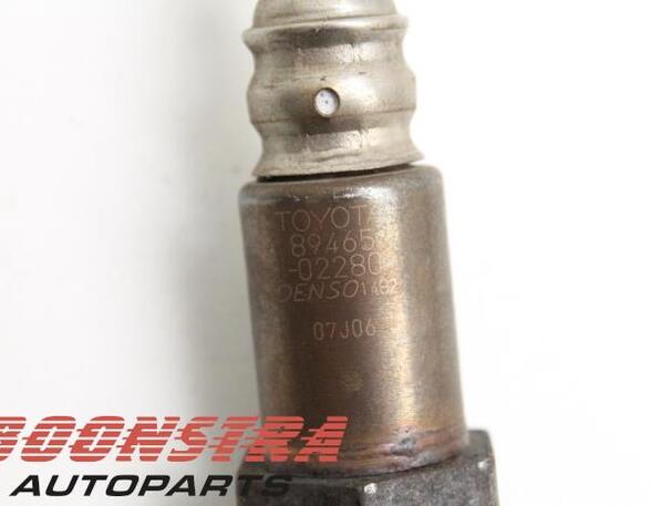 Lambda Sensor / NOx Sensor TOYOTA AURIS (_E15_)